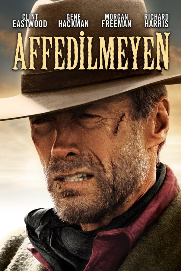 Turkce Western/Kovboy Filmleri